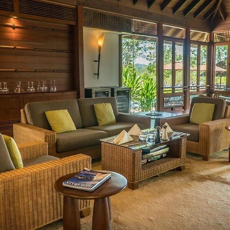 Saujana Private Villas อ่าวดาไต ภายนอก รูปภาพ