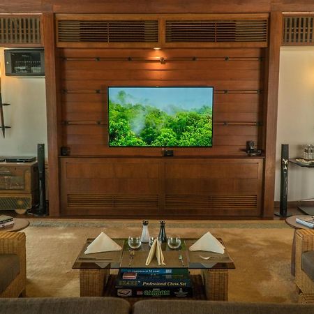 Saujana Private Villas อ่าวดาไต ภายนอก รูปภาพ
