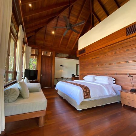 Saujana Private Villas อ่าวดาไต ภายนอก รูปภาพ