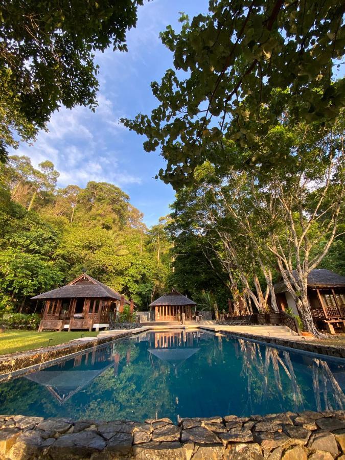Saujana Private Villas อ่าวดาไต ภายนอก รูปภาพ