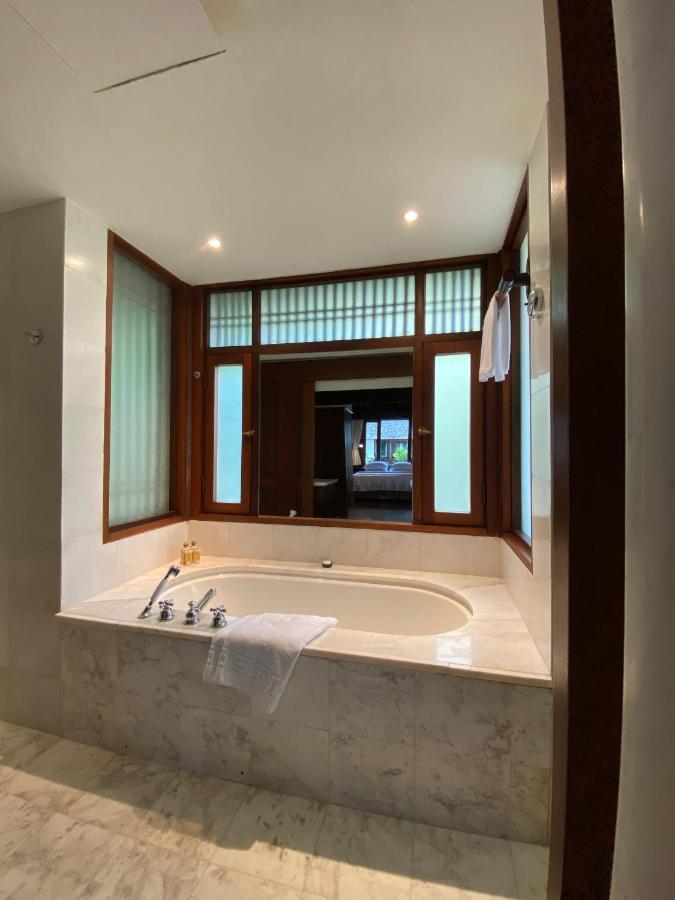 Saujana Private Villas อ่าวดาไต ภายนอก รูปภาพ