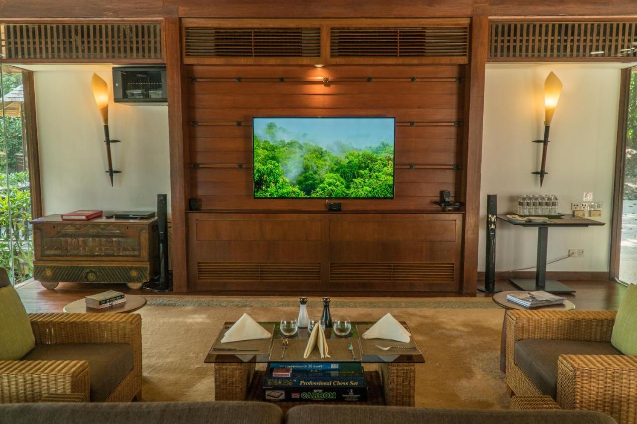 Saujana Private Villas อ่าวดาไต ภายนอก รูปภาพ