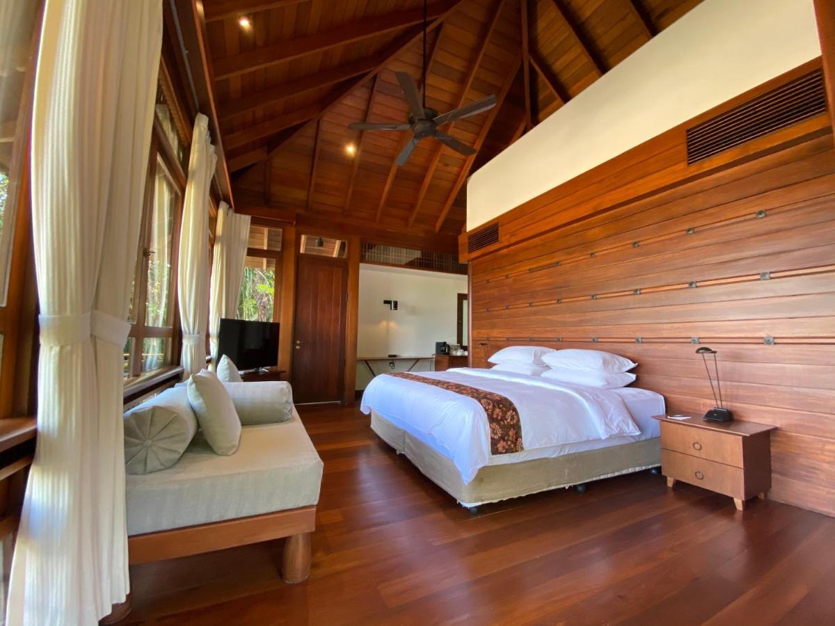 Saujana Private Villas อ่าวดาไต ภายนอก รูปภาพ